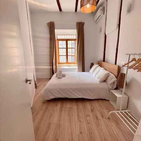 Centrico Apt 7Pax En Anton Martin/Centro De Madrid Apartment Ngoại thất bức ảnh
