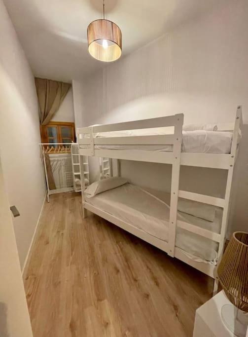Centrico Apt 7Pax En Anton Martin/Centro De Madrid Apartment Ngoại thất bức ảnh
