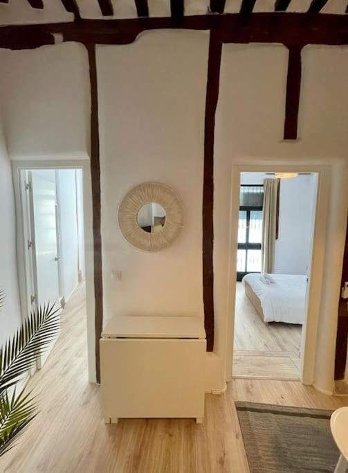 Centrico Apt 7Pax En Anton Martin/Centro De Madrid Apartment Ngoại thất bức ảnh