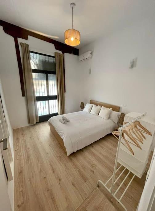 Centrico Apt 7Pax En Anton Martin/Centro De Madrid Apartment Ngoại thất bức ảnh