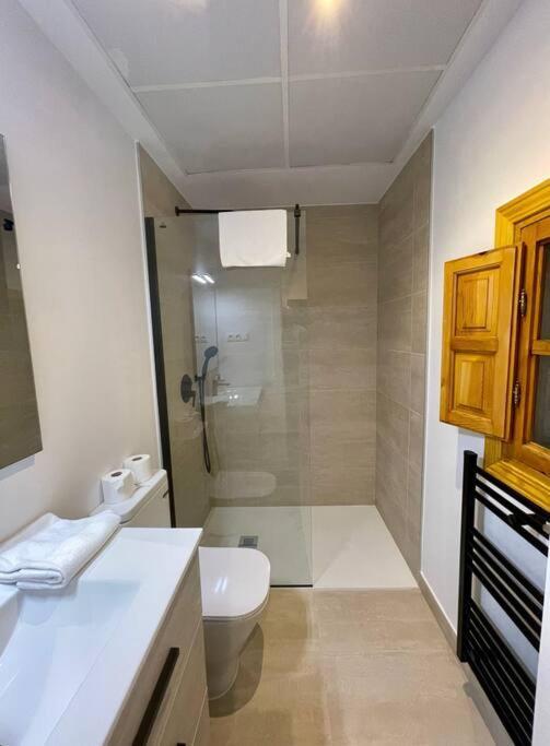 Centrico Apt 7Pax En Anton Martin/Centro De Madrid Apartment Ngoại thất bức ảnh