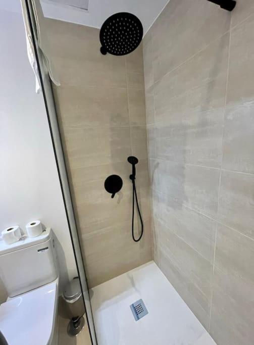 Centrico Apt 7Pax En Anton Martin/Centro De Madrid Apartment Ngoại thất bức ảnh